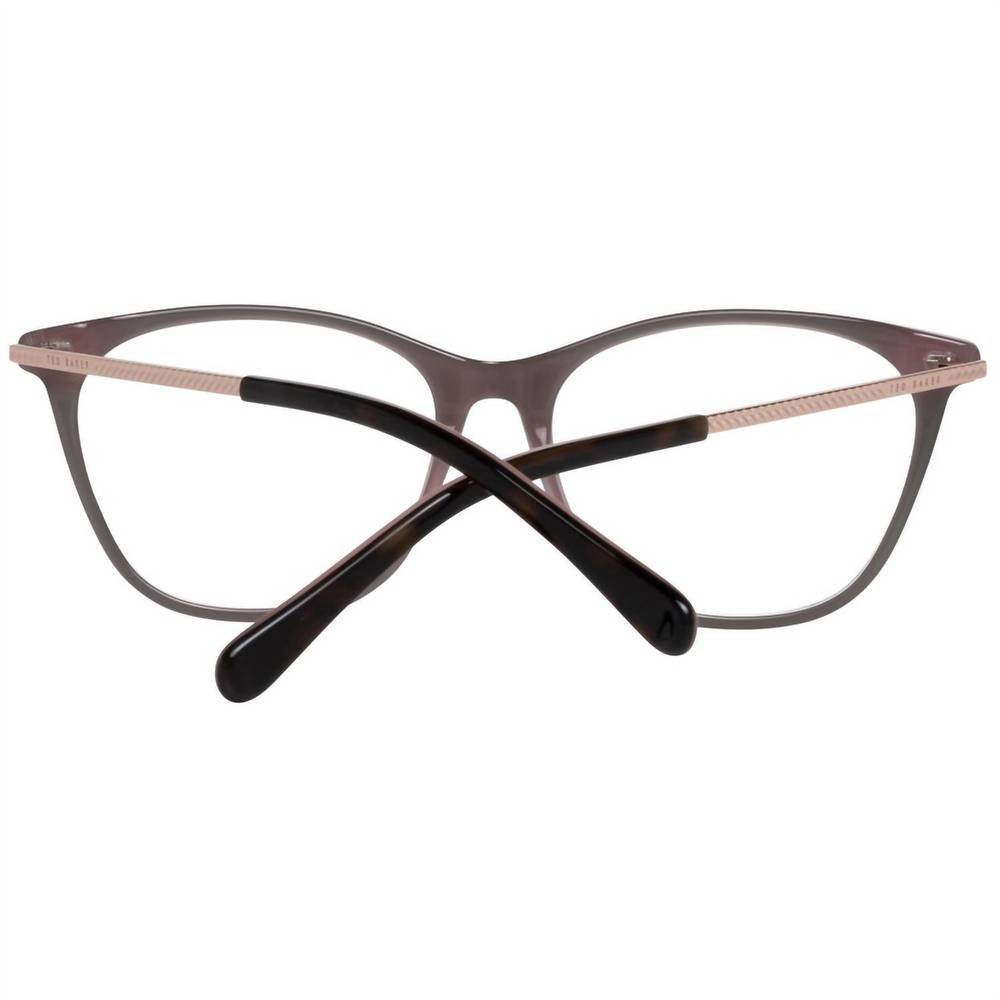 NEW TED BAKER women's optical frames in brown - Picture 4 of 8